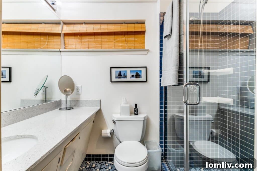 Ed Murchison Lists a 99.99 Percent Original Disney Streets Midcentury Modern Time Capsule 9 Interior Details Disney Streets Home