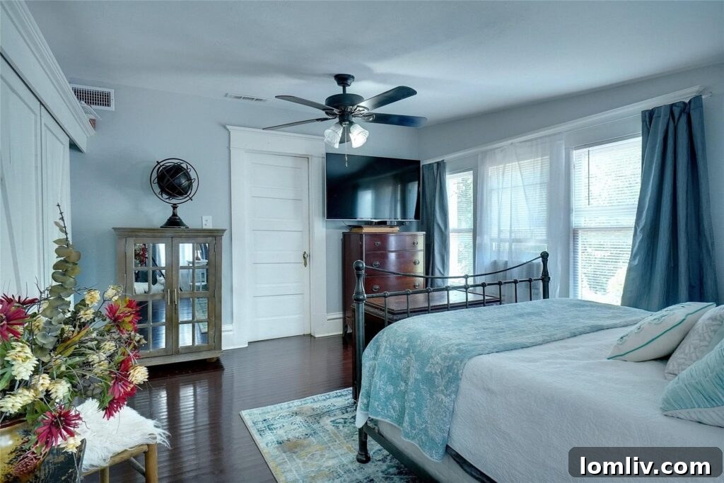 Fairmount Craftsman