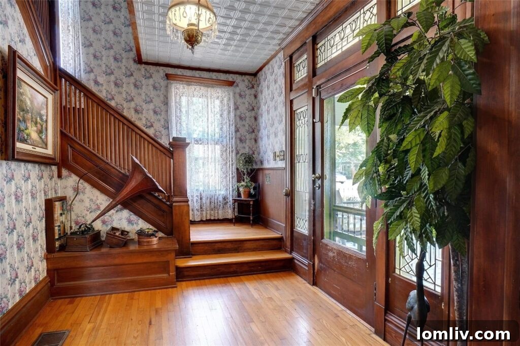 Fairmount Craftsman