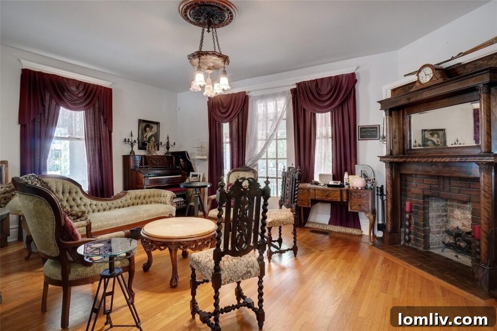 Fairmount Craftsman