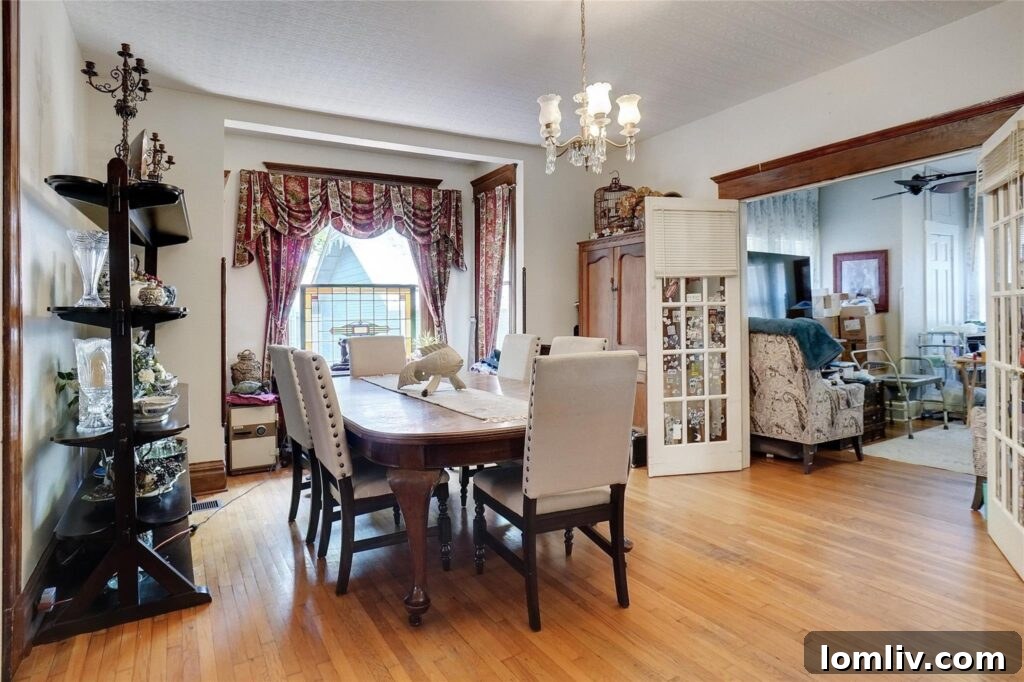 Fairmount Craftsman
