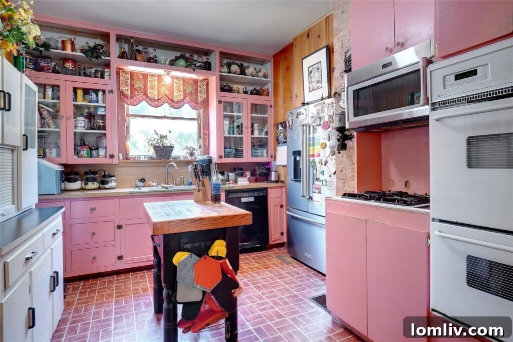 Fairmount Craftsman