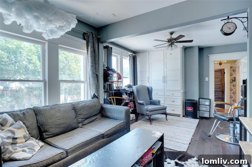 Fairmount Craftsman