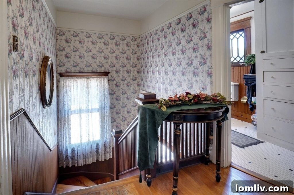 Fairmount Craftsman