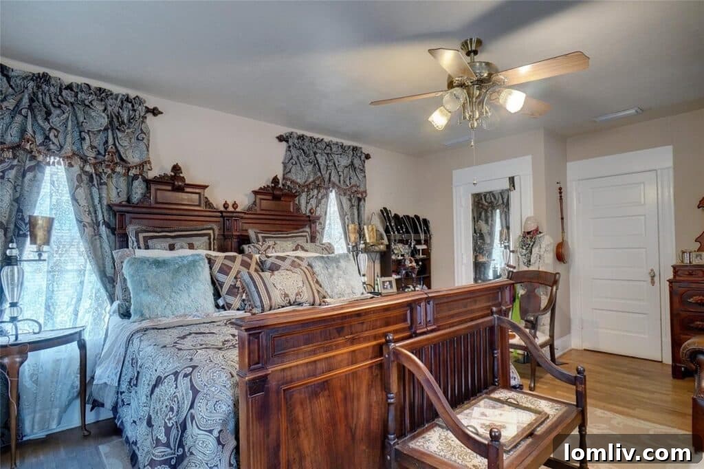 Fairmount Craftsman