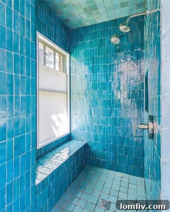 Lakewood Dines & Kraft Bathroom Shower