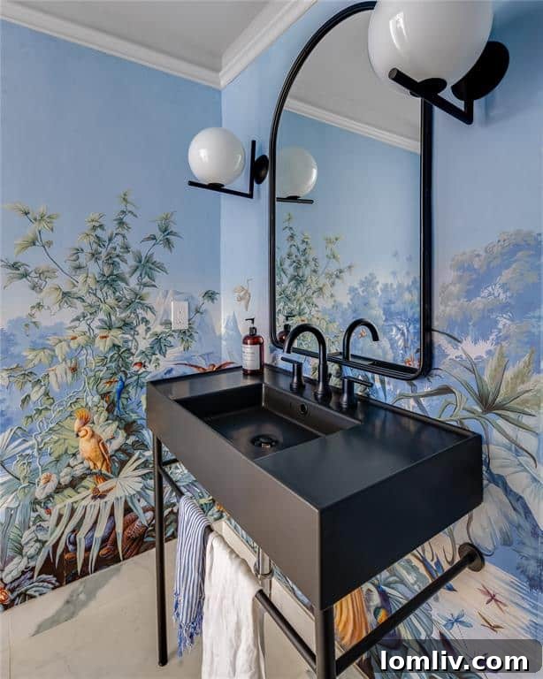 Lakewood Dines & Kraft Powder Bath Door