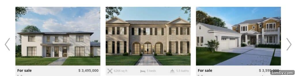 Olerio Homes Developer Shady Past Predictable Future 6 Olerio Homes exterior design