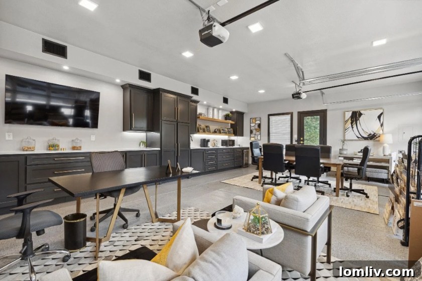 Lush green lawn, mature trees, and well-maintained landscaping on the extensive grounds of the Argyle property
