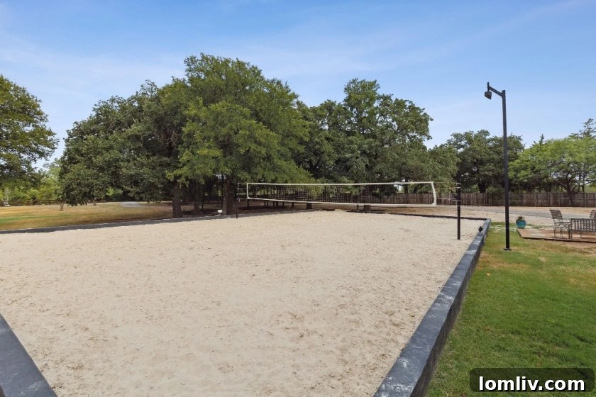 Well-maintained stables and equestrian facilities on the Argyle property, ready for horse enthusiasts