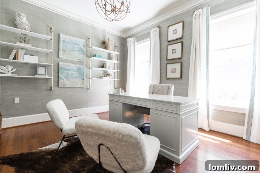 interior design