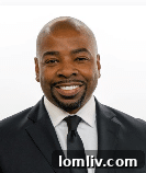Portrait of Darwin Wade, Assistant Director for Housing and Neighborhood Revitalization