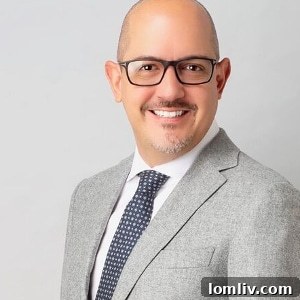 Michael Bepko, Dave Perry-Miller Real Estate Agent