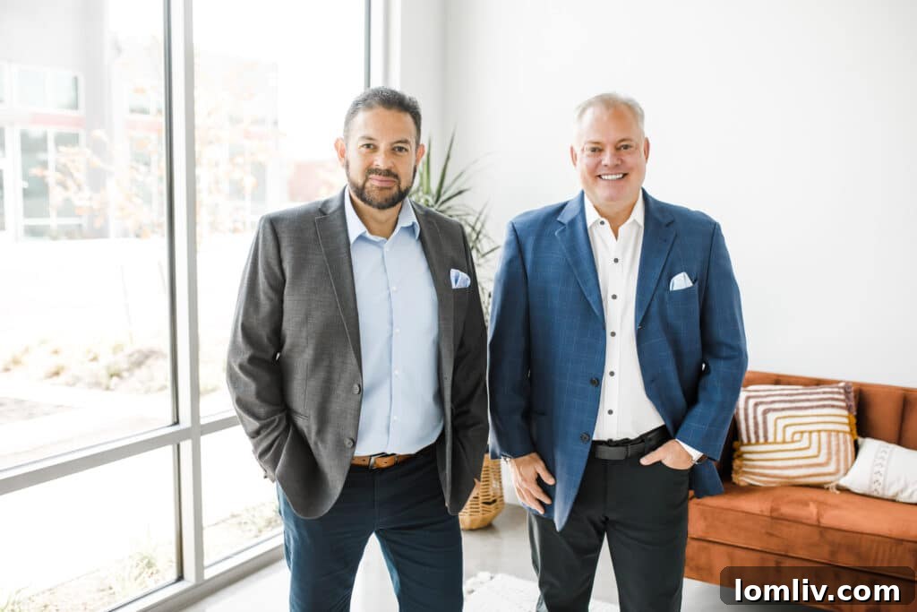 @properties Christie's International Real Estate Ignites Austin Market This Fall 3 Romeo Manzanilla, a key figure in Austin real estate expansion