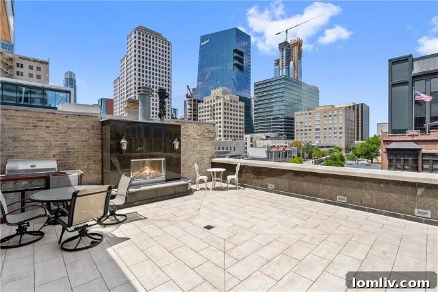 @properties Christie's International Real Estate Ignites Austin Market This Fall 4 Modern architecture in Austin, representing the city's growth
