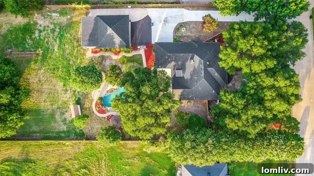 Sunnyvale, Texas - A vibrant Dallas suburb offering tranquil living and city access.