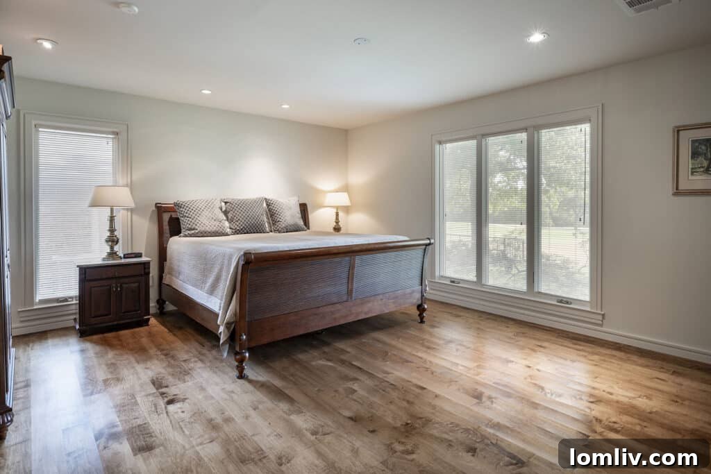 Your Private Observatory: Canyon Creek Country Club's Golf Course Transformation Unfolds From Your Home 8 Gourmet kitchen featuring high-end Miele appliances, solid maple cabinetry, and Italian Costa Esmeralda Granite countertops