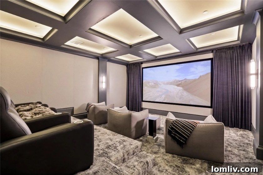 Contemporary Interior Decor