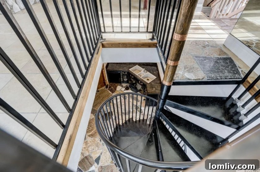 Reno's Bizarre Home Design