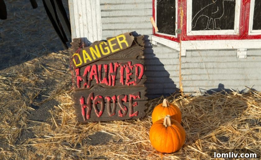 Common scary home inspection finds