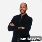 Realtor Darwin Stephens