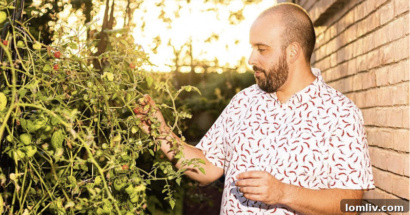 Chef Clayton Kahler Brown's kitchen essentials