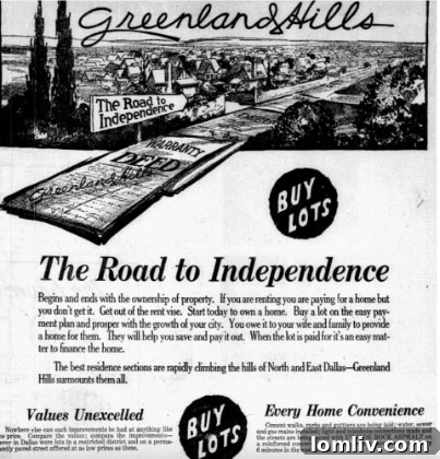Join Us This Saturday for The Preservation Dallas Greenland Hills Centennial Home Tour 3 Historic homes in Greenland Hills, Dallas