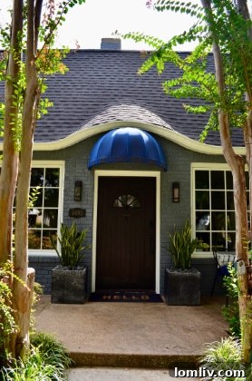 Join Us This Saturday for The Preservation Dallas Greenland Hills Centennial Home Tour 6 Tudor Revival architecture in Greenland Hills