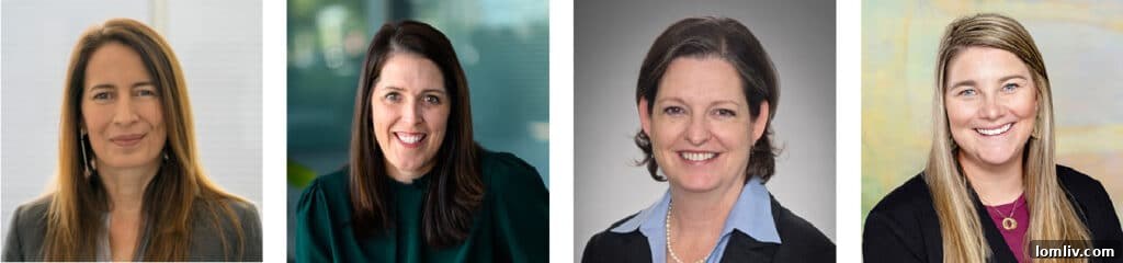 Women Engineers Shatter the Steel Ceiling at Dallas Architecture Forum 3 Panelists for Women Engineers Shaping the Built Environment event