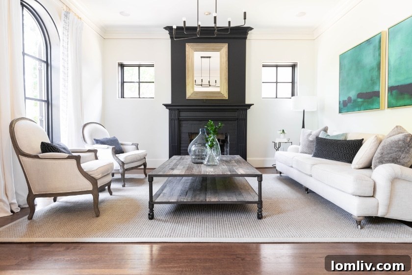 professional interior designer