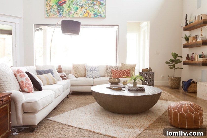 luxury interior design