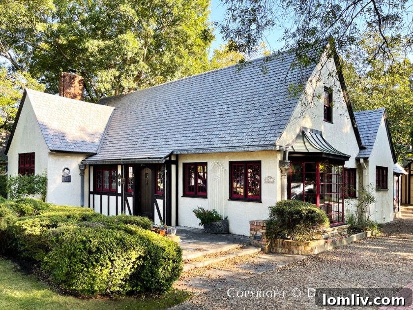 Halting Demolition: Proactive Strategies for Historic Homes 3 historic homes