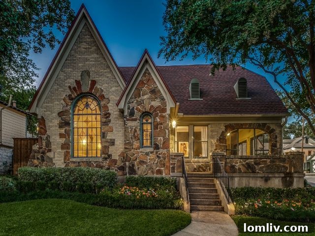 Halting Demolition: Proactive Strategies for Historic Homes 5 historic homes