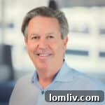 Lester Day, Director of Commercial Division at Briggs Freeman Sotheby's International Realty Fort Worth