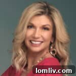 Stephanie Culver, specializing in commercial properties at Briggs Freeman Sotheby's International Realty