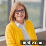 Linda Lunn, a new real estate agent at Briggs Freeman Sotheby's International Realty Turtle Creek office