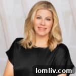 Krista Cheatham, real estate agent joining Briggs Freeman Sotheby's International Realty
