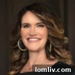 Andrea Miranda, new real estate agent in Southlake at Briggs Freeman Sotheby's International Realty