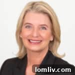 Susanne Friberg Cappetta, joining Briggs Freeman Sotheby's International Realty Southlake office