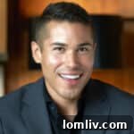 Joseph Romero, real estate agent joining Briggs Freeman Sotheby's International Realty Fort Worth