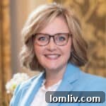 Michelle Scarborough, new real estate agent for Briggs Freeman Sotheby's International Realty Fort Worth