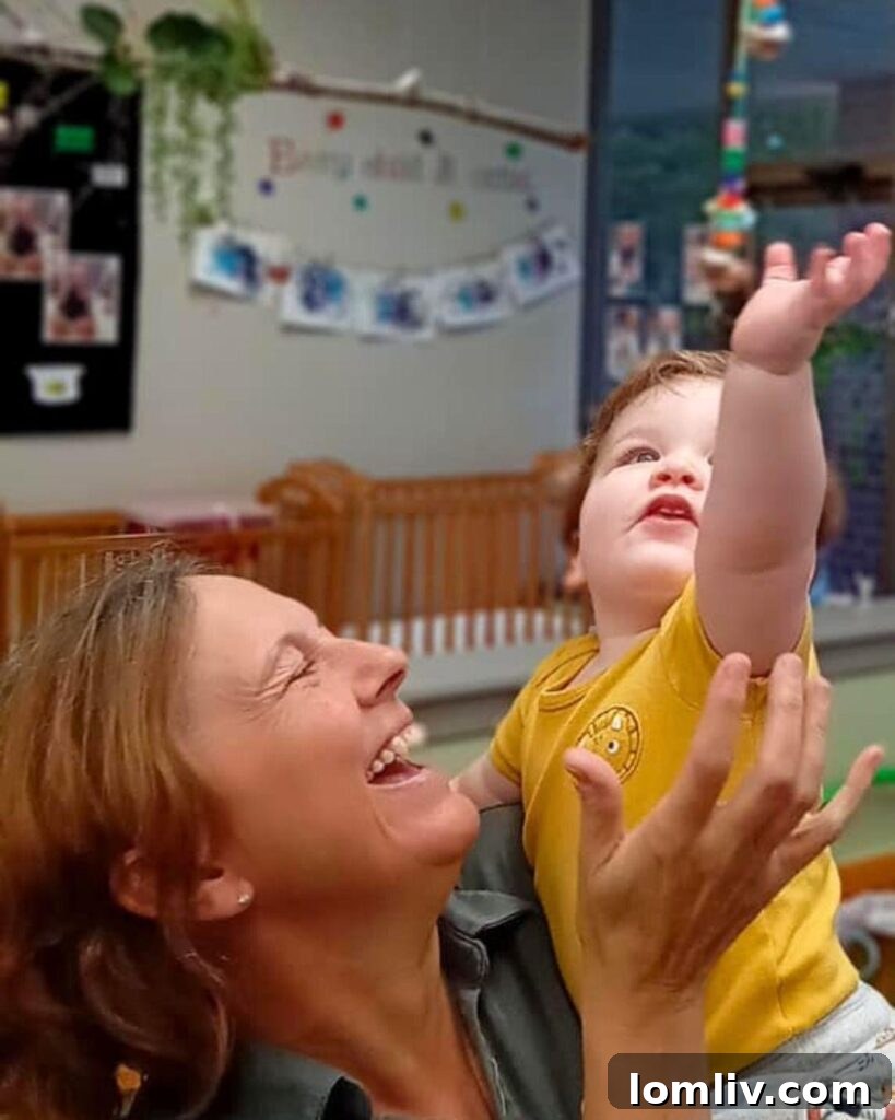 Celebree Preschool Blooms in Dallas Arts District as Young Families Revitalize Downtown 5 Children engaged in play-based learning activities at Celebree School
