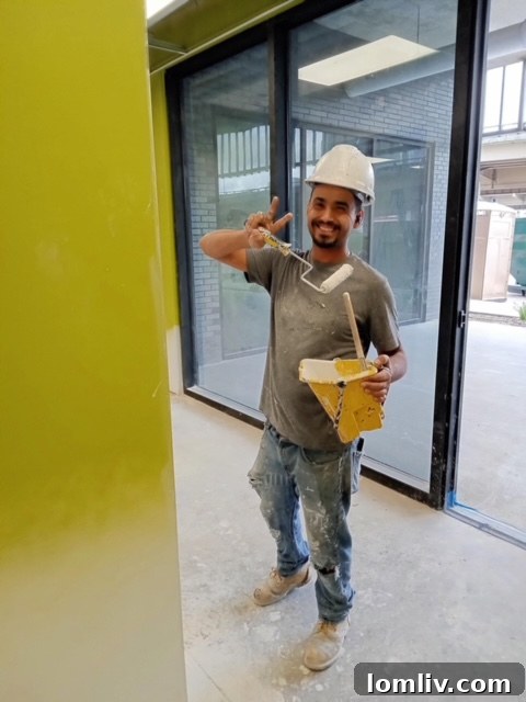 Celebree Preschool Blooms in Dallas Arts District as Young Families Revitalize Downtown 8 Interior view of Celebree School Dallas Arts District under development