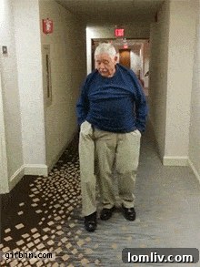 Hate Leg Day This Illinois Split Level Is The Only Squatting Youll Ever Do 12 Humorous image depicting the challenges of a multi-level Westmont home design