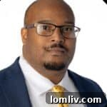 Marc Henderson