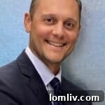 Scott Rooker, Senior Vice President and Legal Counsel at Republic Title