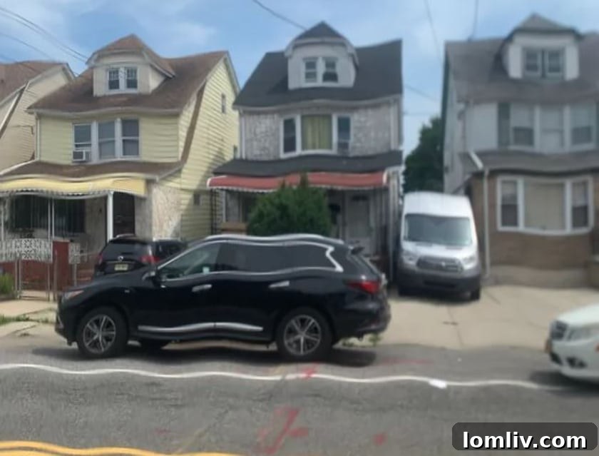 Wide Awake Potential: A Charming Fixer-Upper 5 South Ozone Park New York Property