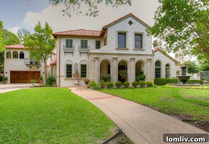 Kirk McDonald: From Dream Life to Dream House Sale in Park Hill 13 2443 Medford Court Office Exterior View