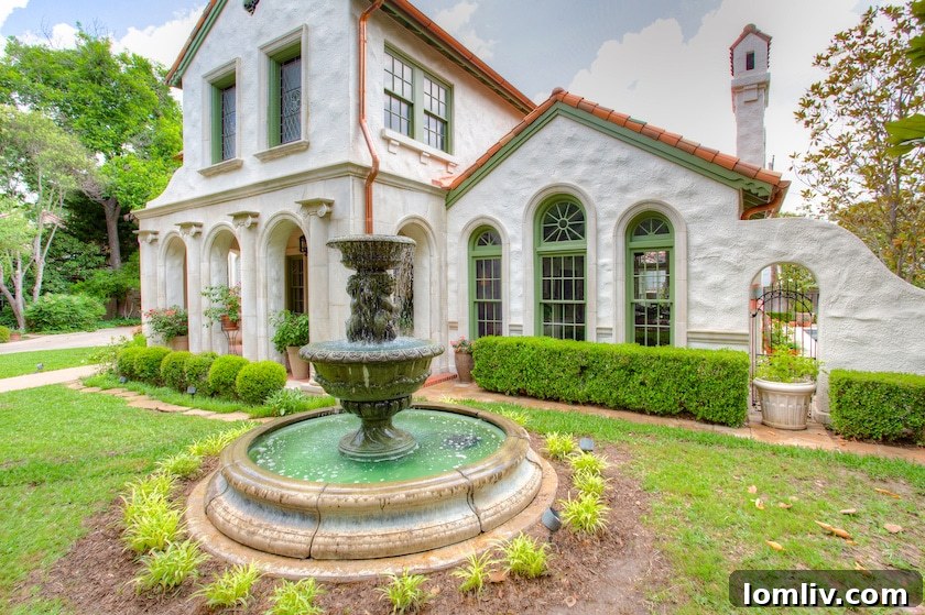 Kirk McDonald: From Dream Life to Dream House Sale in Park Hill 14 2443 Medford Court Elegant Office Interior