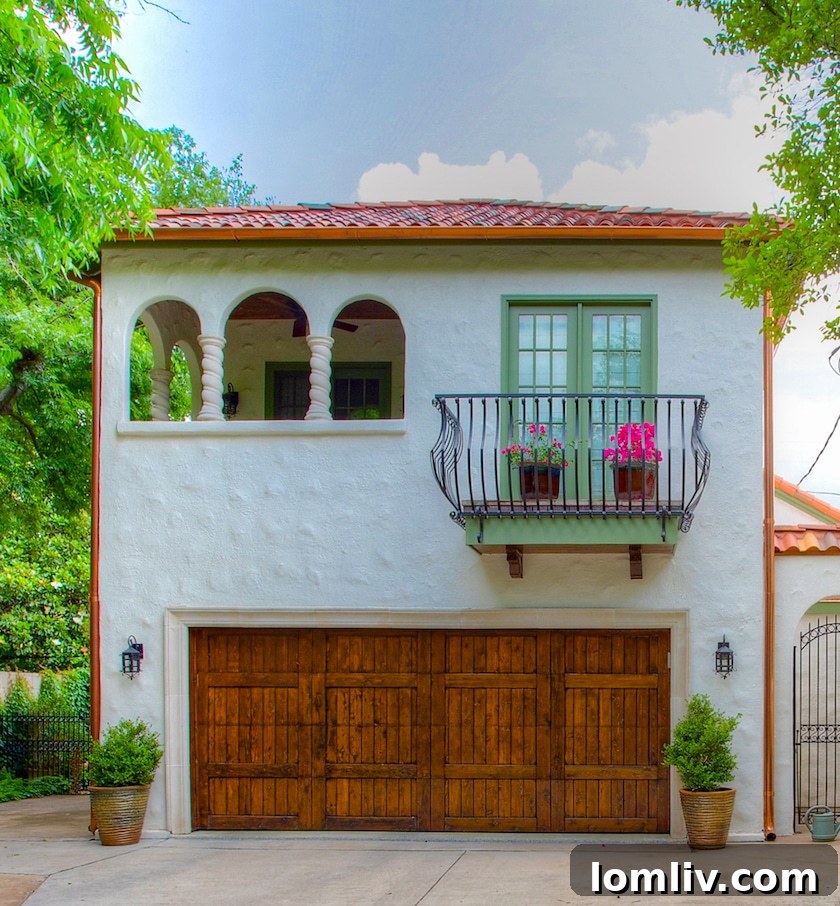 Kirk McDonald: From Dream Life to Dream House Sale in Park Hill 16 2443 Medford Court Beautiful Landscaping